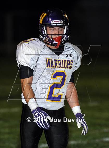 Thumbnail 1 in Righetti @ Arroyo Grande photogallery.
