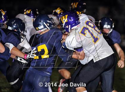 Thumbnail 2 in Righetti @ Arroyo Grande photogallery.
