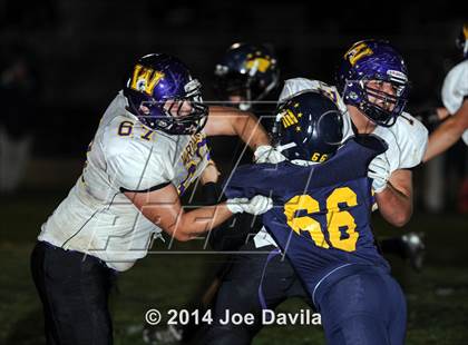 Thumbnail 2 in Righetti @ Arroyo Grande photogallery.