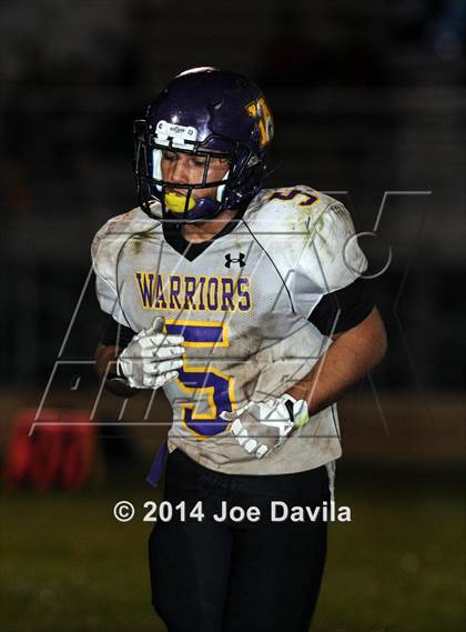 Thumbnail 1 in Righetti @ Arroyo Grande photogallery.