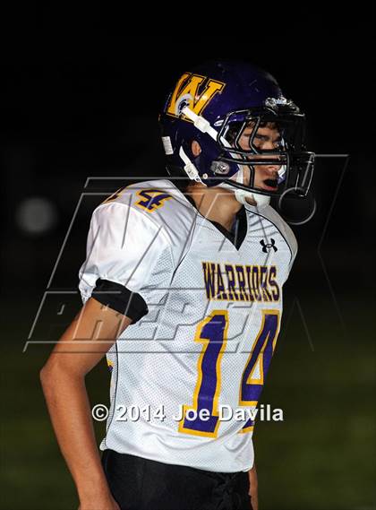 Thumbnail 3 in Righetti @ Arroyo Grande photogallery.
