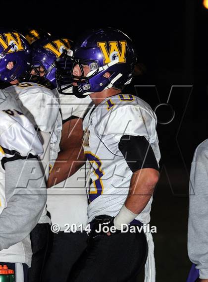 Thumbnail 3 in Righetti @ Arroyo Grande photogallery.