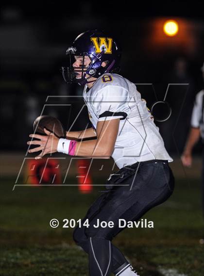 Thumbnail 1 in Righetti @ Arroyo Grande photogallery.