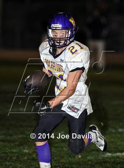 Thumbnail 2 in Righetti @ Arroyo Grande photogallery.