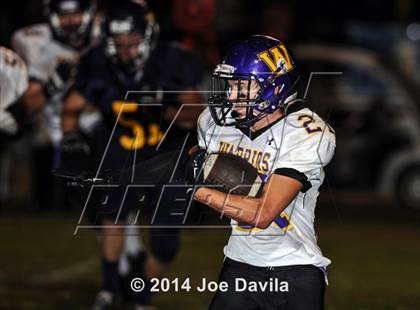 Thumbnail 1 in Righetti @ Arroyo Grande photogallery.