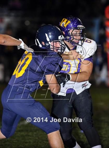 Thumbnail 1 in Righetti @ Arroyo Grande photogallery.