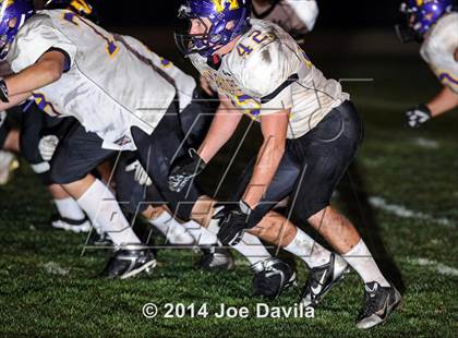 Thumbnail 2 in Righetti @ Arroyo Grande photogallery.