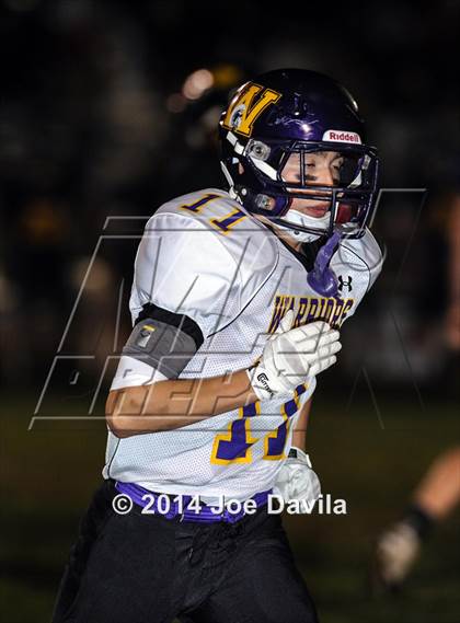 Thumbnail 3 in Righetti @ Arroyo Grande photogallery.