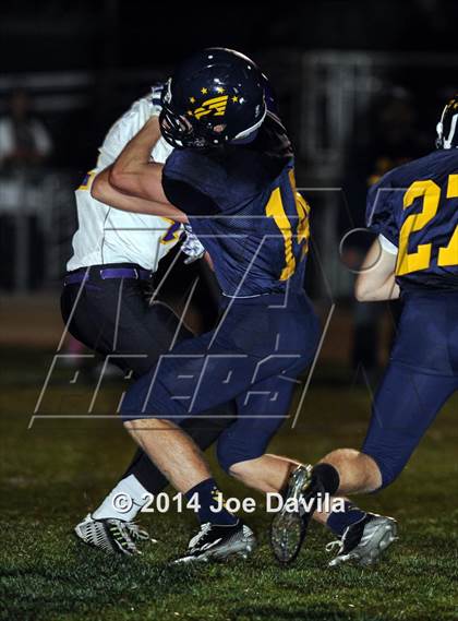 Thumbnail 2 in Righetti @ Arroyo Grande photogallery.