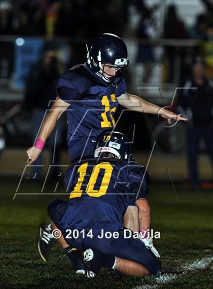 Thumbnail 1 in Righetti @ Arroyo Grande photogallery.