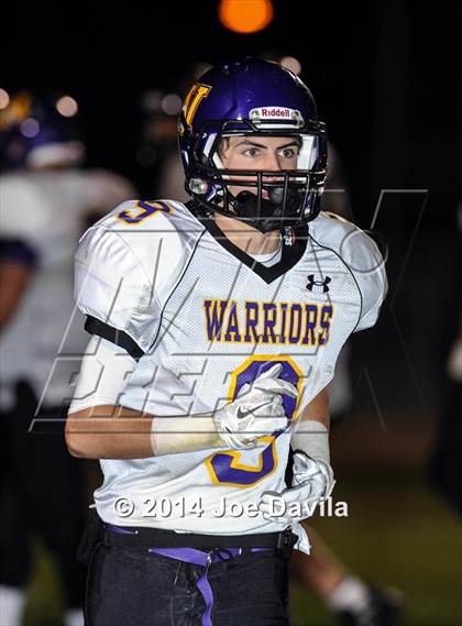 Thumbnail 1 in Righetti @ Arroyo Grande photogallery.