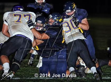 Thumbnail 3 in Righetti @ Arroyo Grande photogallery.
