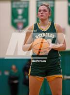 Photo from the gallery "A.C. Reynolds @ Myers Park"