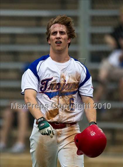 Thumbnail 1 in Houston Christian vs. Trinity Christian (TAPPS 5A Semifinal) photogallery.