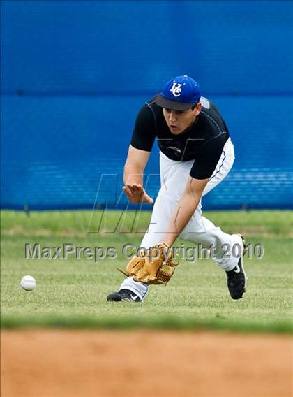 Thumbnail 2 in Houston Christian vs. Trinity Christian (TAPPS 5A Semifinal) photogallery.
