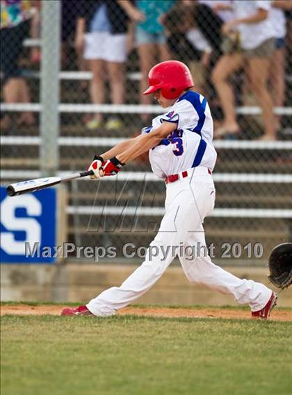 Thumbnail 3 in Houston Christian vs. Trinity Christian (TAPPS 5A Semifinal) photogallery.