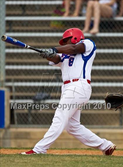 Thumbnail 1 in Houston Christian vs. Trinity Christian (TAPPS 5A Semifinal) photogallery.