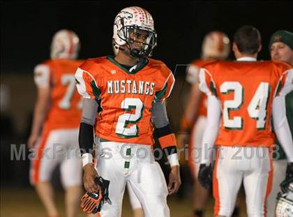 Thumbnail 1 in Lincolnton @ East Lincoln (NCHSAA 2-AA Playoffs) photogallery.
