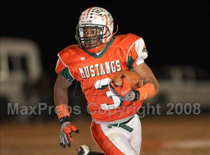 Thumbnail 1 in Lincolnton @ East Lincoln (NCHSAA 2-AA Playoffs) photogallery.