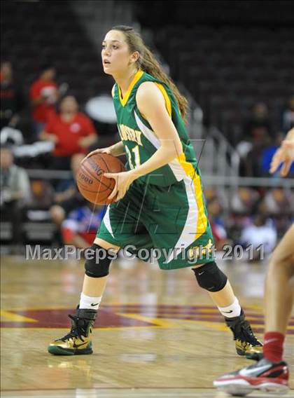 Thumbnail 1 in Serra vs. St. Joseph (CIF SoCal D3 Regional Final) photogallery.