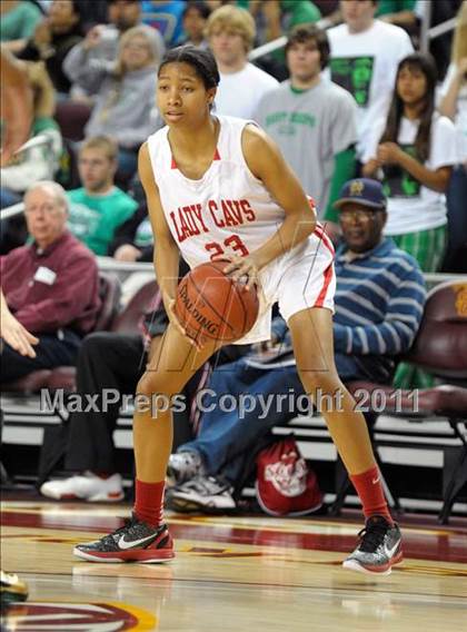 Thumbnail 2 in Serra vs. St. Joseph (CIF SoCal D3 Regional Final) photogallery.