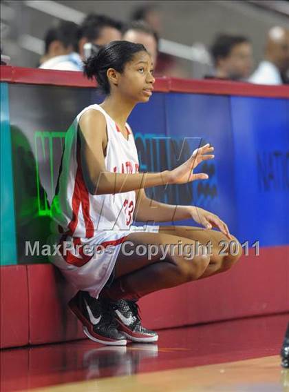 Thumbnail 3 in Serra vs. St. Joseph (CIF SoCal D3 Regional Final) photogallery.
