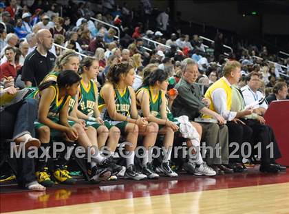 Thumbnail 1 in Serra vs. St. Joseph (CIF SoCal D3 Regional Final) photogallery.