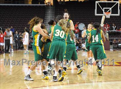 Thumbnail 3 in Serra vs. St. Joseph (CIF SoCal D3 Regional Final) photogallery.
