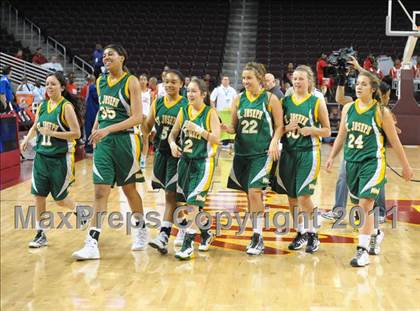 Thumbnail 1 in Serra vs. St. Joseph (CIF SoCal D3 Regional Final) photogallery.