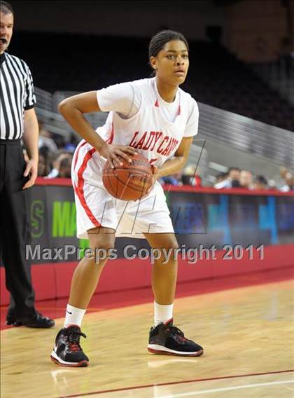 Thumbnail 2 in Serra vs. St. Joseph (CIF SoCal D3 Regional Final) photogallery.