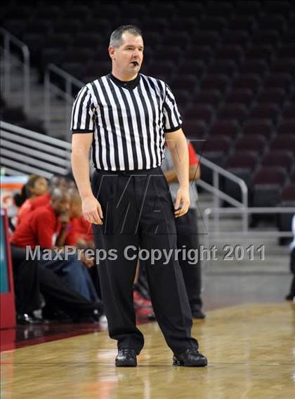 Thumbnail 1 in Serra vs. St. Joseph (CIF SoCal D3 Regional Final) photogallery.