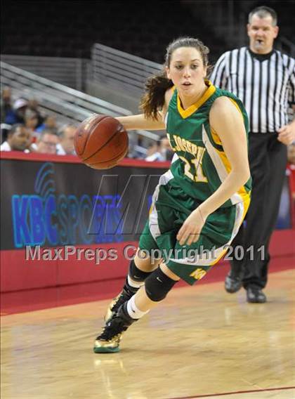 Thumbnail 1 in Serra vs. St. Joseph (CIF SoCal D3 Regional Final) photogallery.