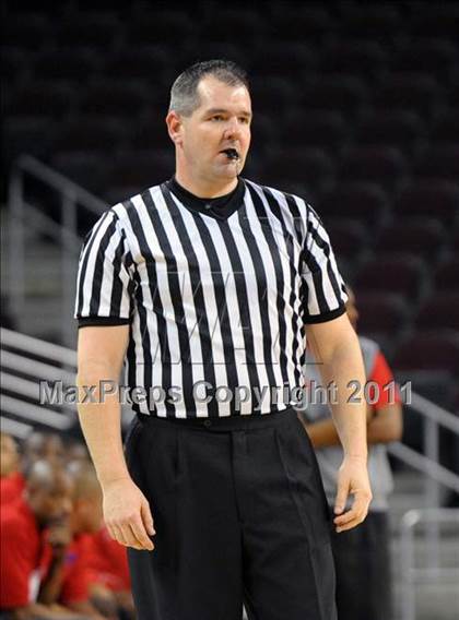 Thumbnail 2 in Serra vs. St. Joseph (CIF SoCal D3 Regional Final) photogallery.