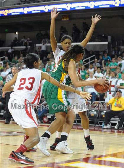 Thumbnail 1 in Serra vs. St. Joseph (CIF SoCal D3 Regional Final) photogallery.
