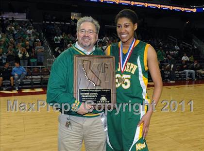 Thumbnail 2 in Serra vs. St. Joseph (CIF SoCal D3 Regional Final) photogallery.