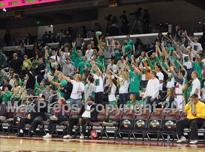 Thumbnail 1 in Serra vs. St. Joseph (CIF SoCal D3 Regional Final) photogallery.