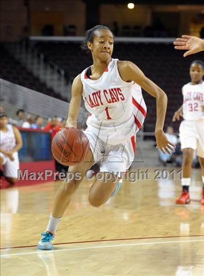 Thumbnail 3 in Serra vs. St. Joseph (CIF SoCal D3 Regional Final) photogallery.