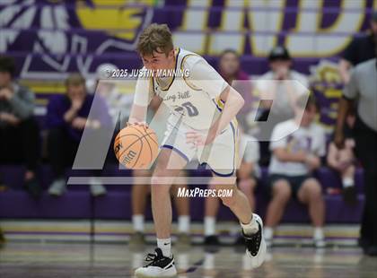 Thumbnail 3 in Spring Hill vs. Hampton (AAA 2A-4 Regional First Round) photogallery.