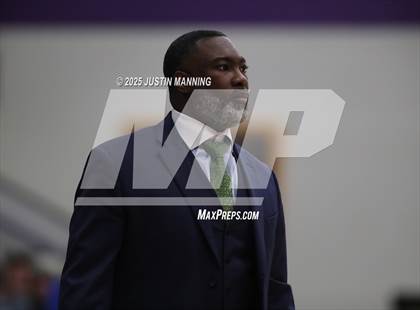 Thumbnail 1 in Spring Hill vs. Hampton (AAA 2A-4 Regional First Round) photogallery.