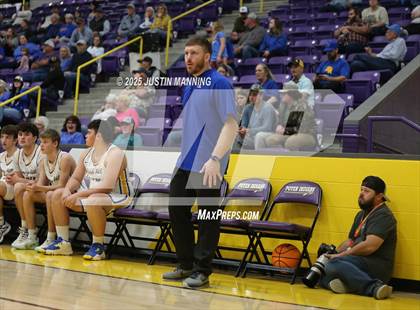 Thumbnail 3 in Spring Hill vs. Hampton (AAA 2A-4 Regional First Round) photogallery.