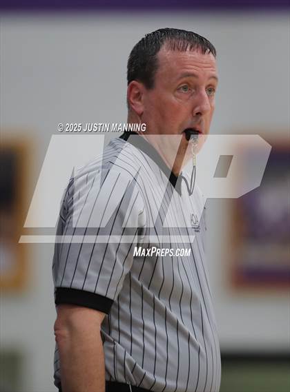 Thumbnail 1 in Spring Hill vs. Hampton (AAA 2A-4 Regional First Round) photogallery.
