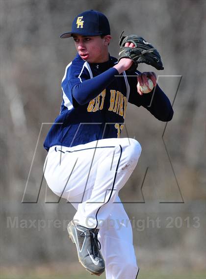Thumbnail 2 in Xavier @ East Haven photogallery.