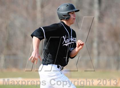 Thumbnail 2 in Xavier @ East Haven photogallery.