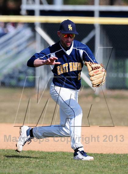 Thumbnail 3 in Xavier @ East Haven photogallery.