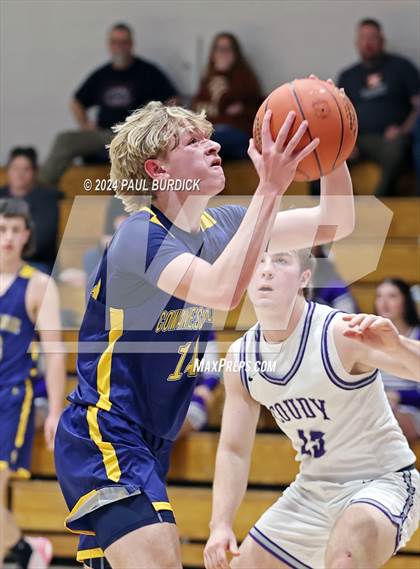 Thumbnail 1 in Cowanesque Valley @ Coudersport photogallery.