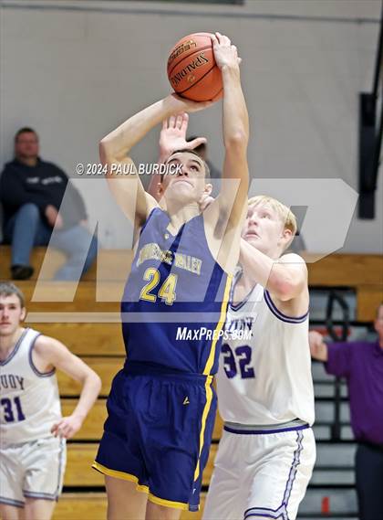Thumbnail 1 in Cowanesque Valley @ Coudersport photogallery.