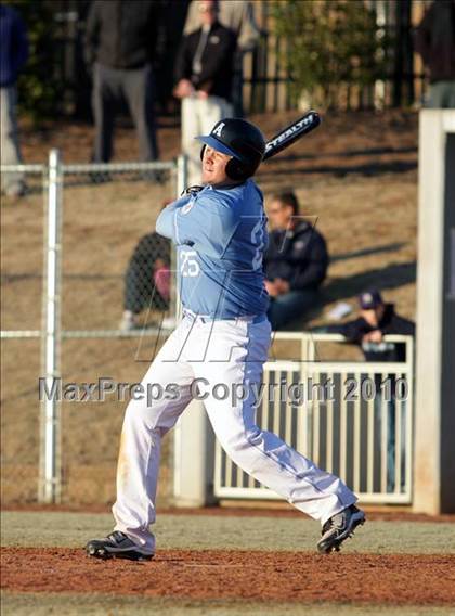 Thumbnail 1 in Aycock vs. Smithfield-Selma photogallery.