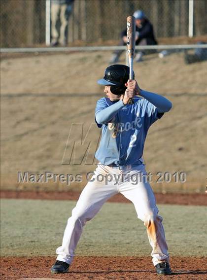 Thumbnail 1 in Aycock vs. Smithfield-Selma photogallery.