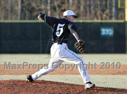 Thumbnail 1 in Aycock vs. Smithfield-Selma photogallery.