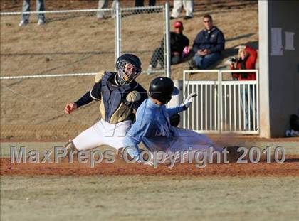 Thumbnail 1 in Aycock vs. Smithfield-Selma photogallery.